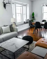 Book a gay-friendly apartment