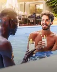 Séjournez dans les plus beaux resorts gays