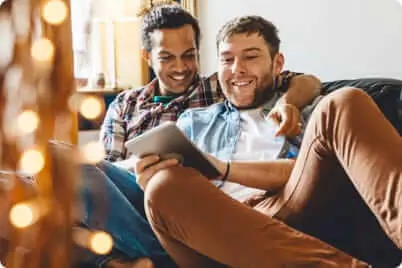 Gay hotels selected by misterb&b