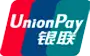 Unionpay credit card