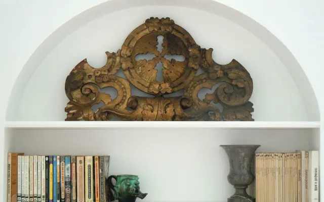 Casa dos Livros - comfortable and quiet in city center