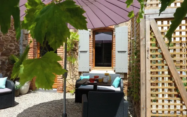 My Secret Cruzy", un cottage boutique per due persone