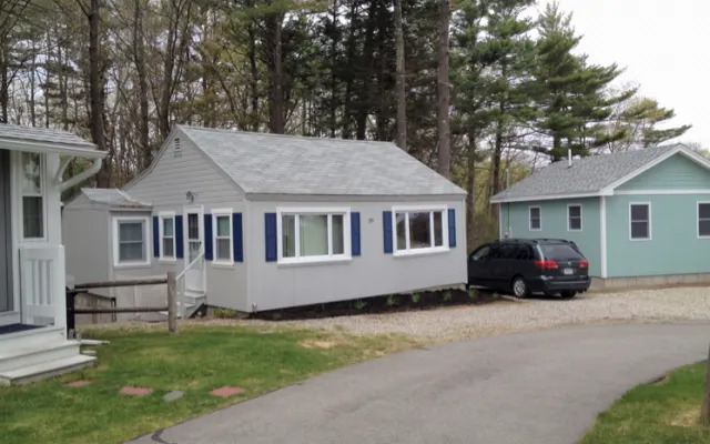 Großartige Lage in Ogunquit