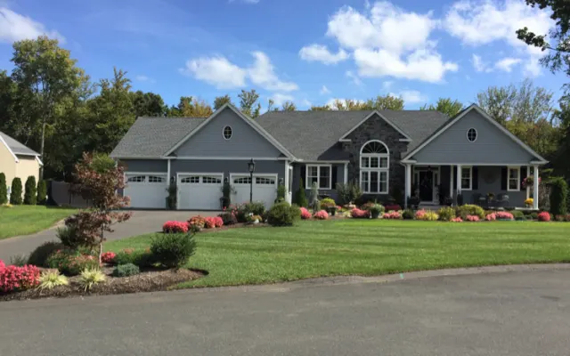 Suite privée et spacieuse - Bloomfield CT