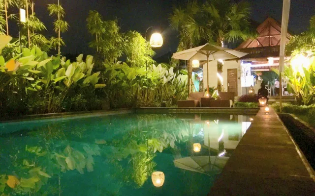 MOSSCA MOOI VILLA DE VACANCES RELAXANTE