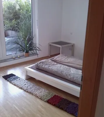 Apartamento de 2 assoalhadas em Karlsruhe-Durlach