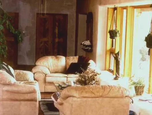 Casa Manzano B&B