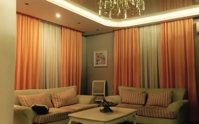 Chambre privée dans un appartement partagé près de clubs gays (Parties)