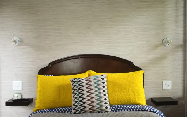 Private Farmhouse Suite