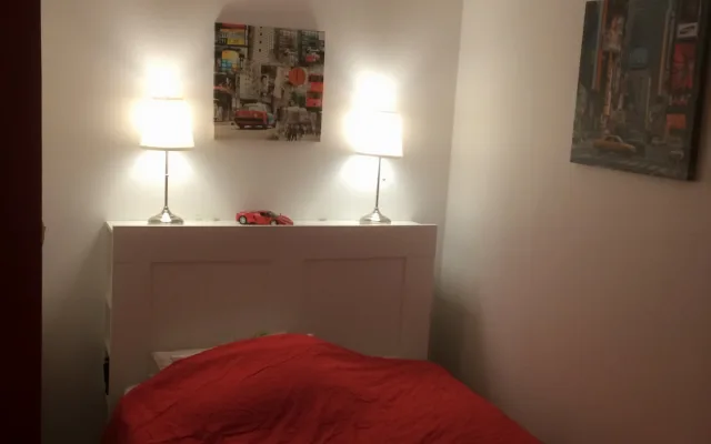 room rouen west