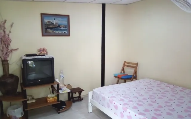 Ban Kru Ae homestay welcomes all gays from the world with kindly love.
