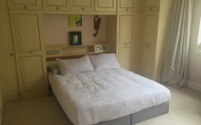 Double Bedroom In Bloomsbury/Euston/Russel Square/UCL