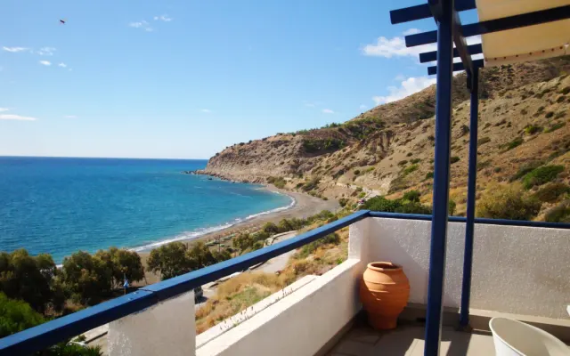 big BLUE apartamento no8 - HEAVEN