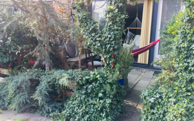 Appartamento confortevole ed elegante nel centro di Amsterdam