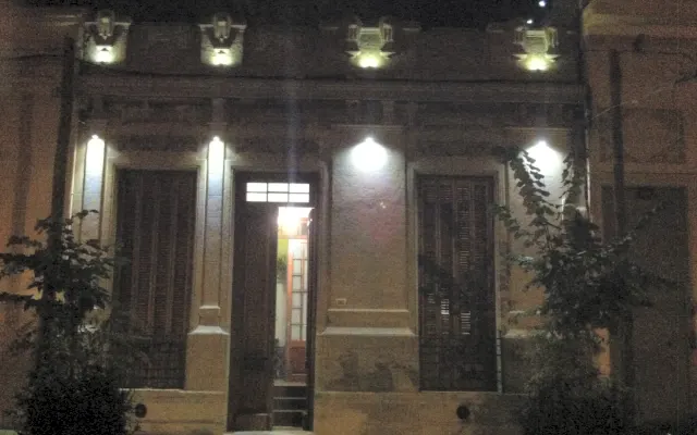 Hermosa habitación en alquiler en casa privada