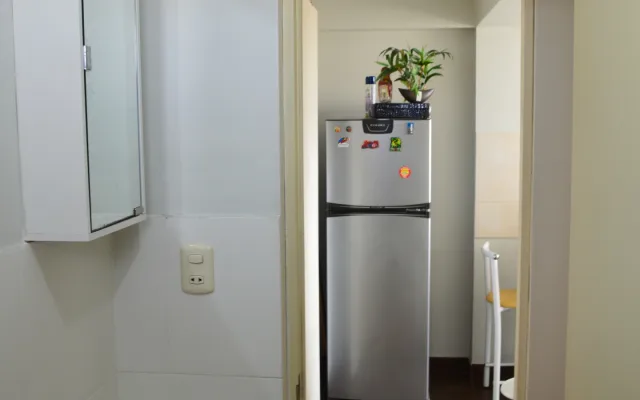 Appartement proche de l'aéroport