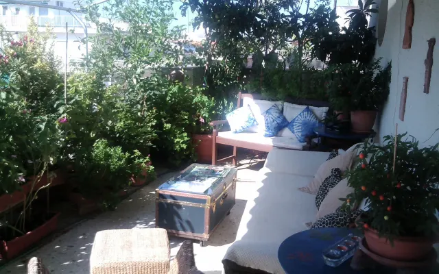 Ihr Luxusurlaub in Athen