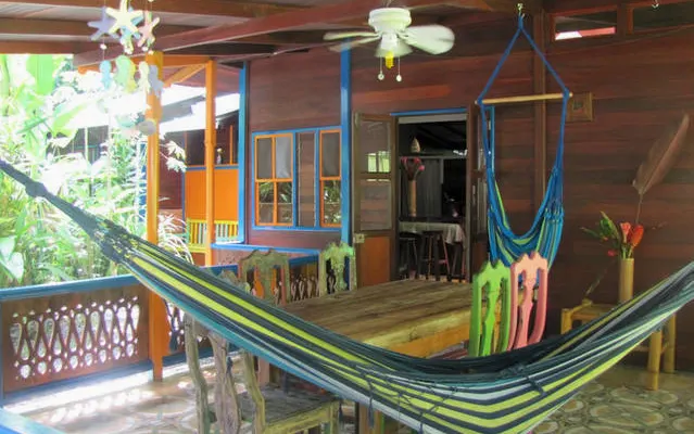 Casa Grande: Jungle and Beach Retreat with on-site concierge