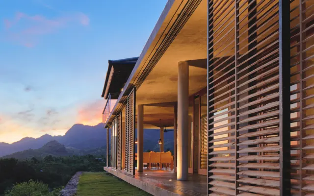 Villa Arun Bali - Stunning sea-view villa on the hill