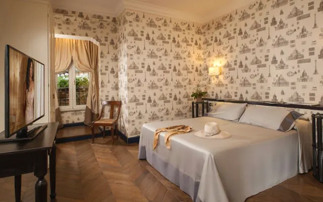 Boutique Hotel Anahi