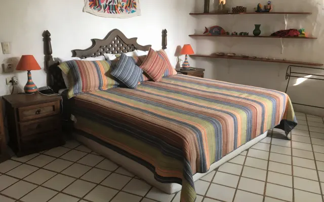 Paradise Awaits in the Heart of Gay PV!