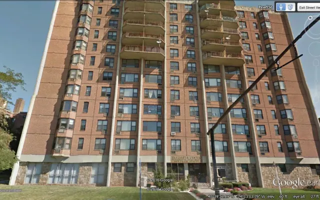Cheaper Staying in NJ