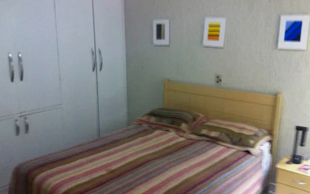 double suite, private bathroom