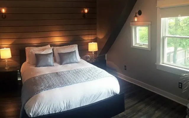 Private Wohnung in East Nashville, 5 Points Area, 1,5 Meilen zum...