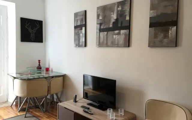 Apartamento Bairro Alto