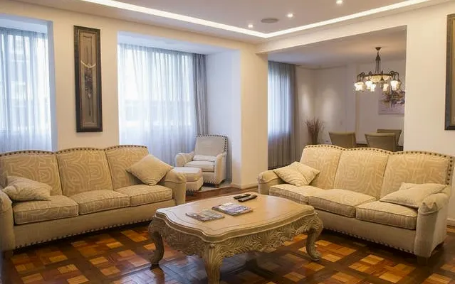 Best Location And Style Living in Rio de Janeiro