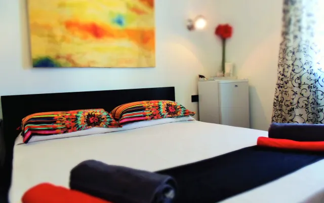 Votre chambre à Lanzarote : détente et bon point pour visiter l'île