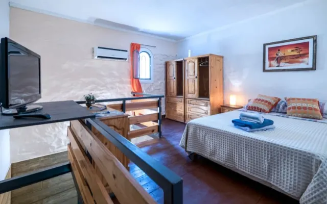 Buenos Aires Bonito Loft em Villa Crespo 10
