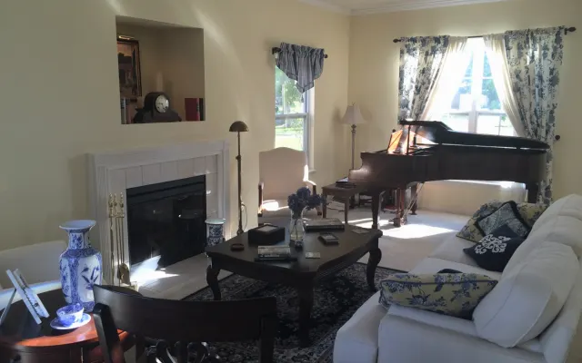 Classic Ambiance