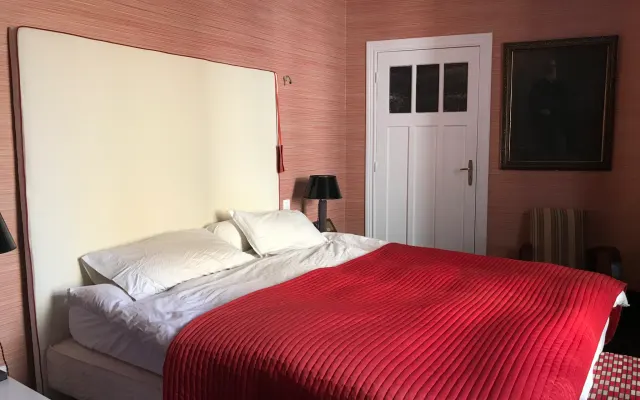 Chambre dans un appartement de charme