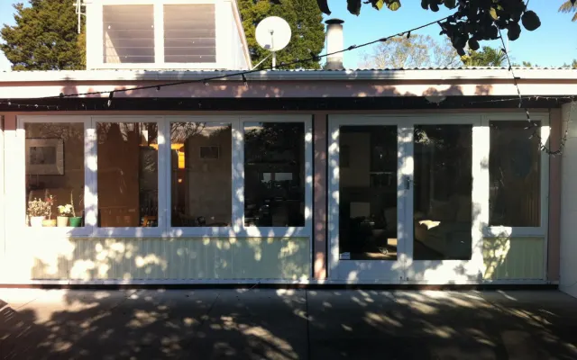 Mid Century Modern