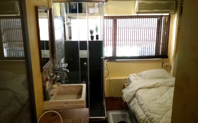 OneStep Suite Athen Zentrum Kallimarmaro