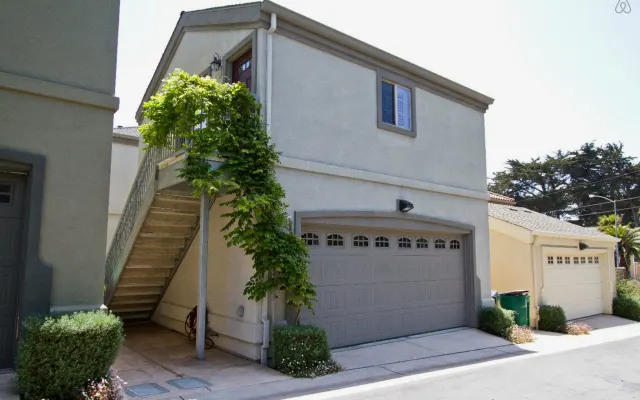 Modernes freistehendes Apartmenthaus 1BR