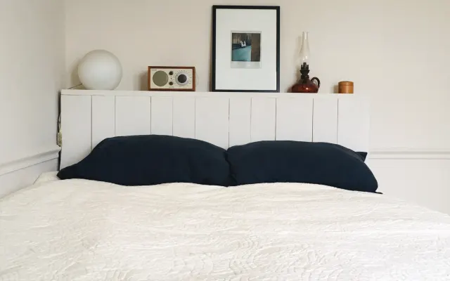 Elegant and cosy 3 room flat near Montmartre