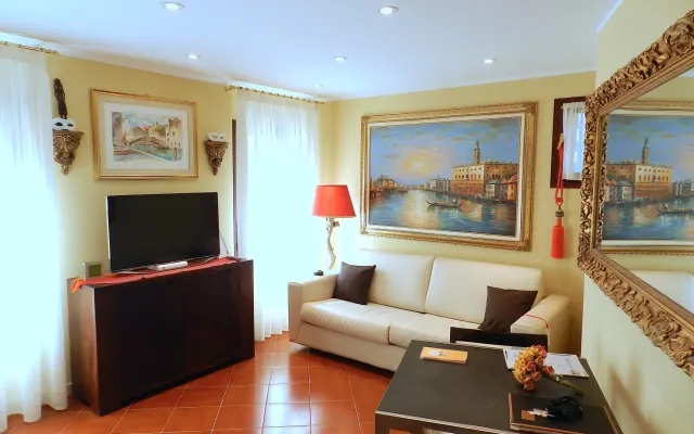 Ca' Sofia Venezia