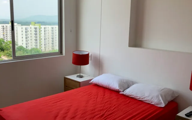 Girardot Deluxe