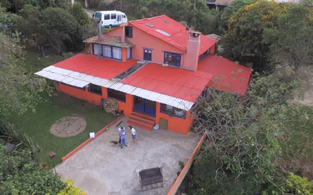 Villa Emili