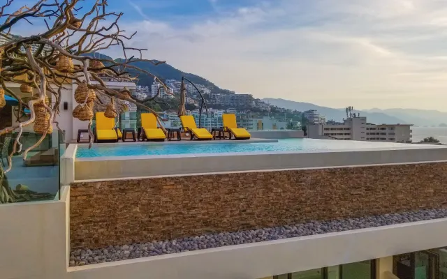 Casa Fresa - Nayri Life & Spa - Condomínio de luxo com vista para o...