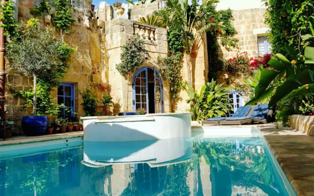 Il Kiostro Private Villa mit Pool