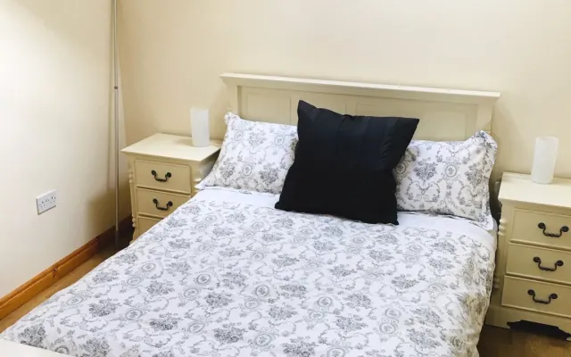 Stilvolles, modernes Selbstversorger-Apartment / Ferienwohnung
