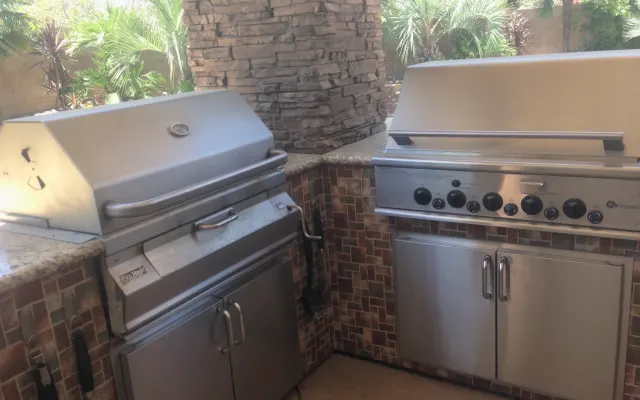 SECLUDED AND LOCATED IN THE SUNNY CENTRAL VALLEY OF CALIFORNIA!!