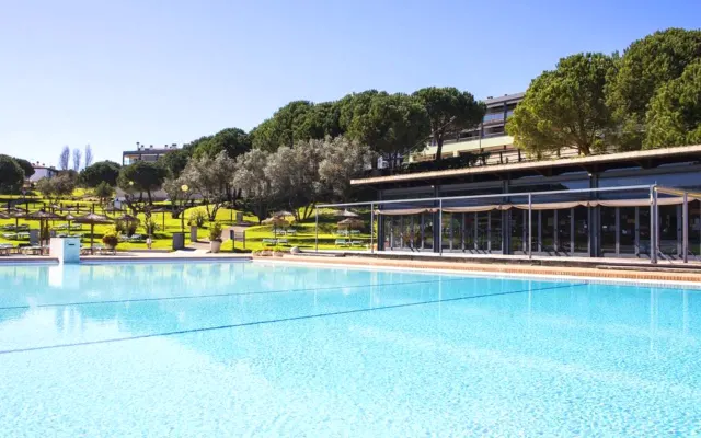 Appartement MARINA PARK avec terrasse