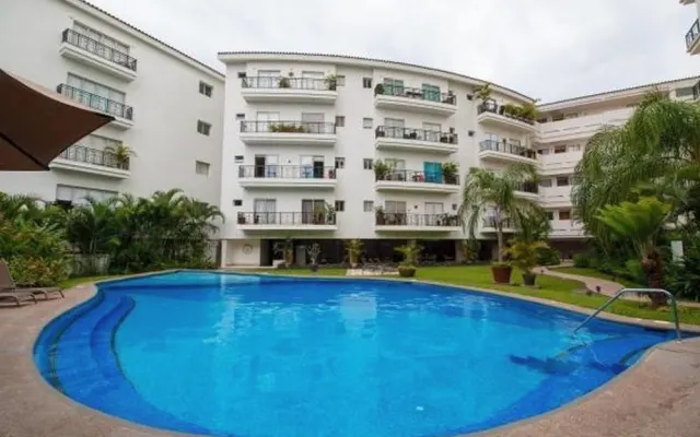 L'appartamento meglio posizionato di Puerto Vallarta!!!
