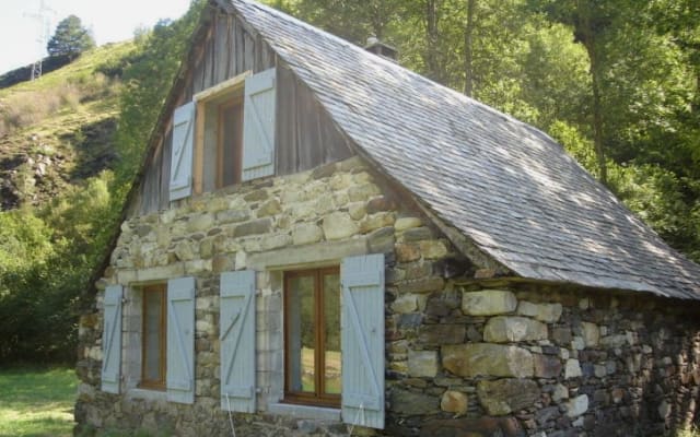 Beautiful renovated barn