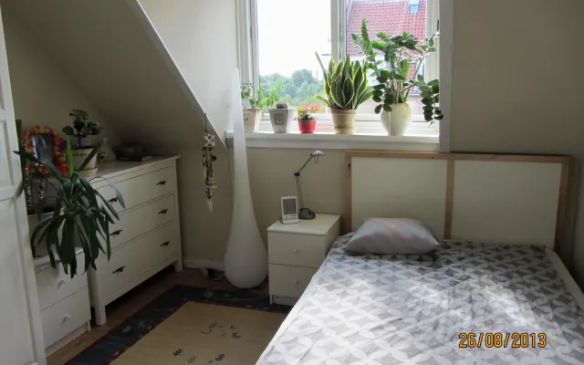 Zimmer zu vermieten in Kopenhagen SV