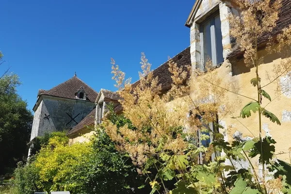 B&B Le Bourgis